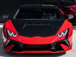 2024 Lamborghini Huracan Tecnica Base
