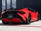 2024 Lamborghini Huracan Tecnica Base