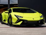 2024 Lamborghini Huracan Tecnica Base