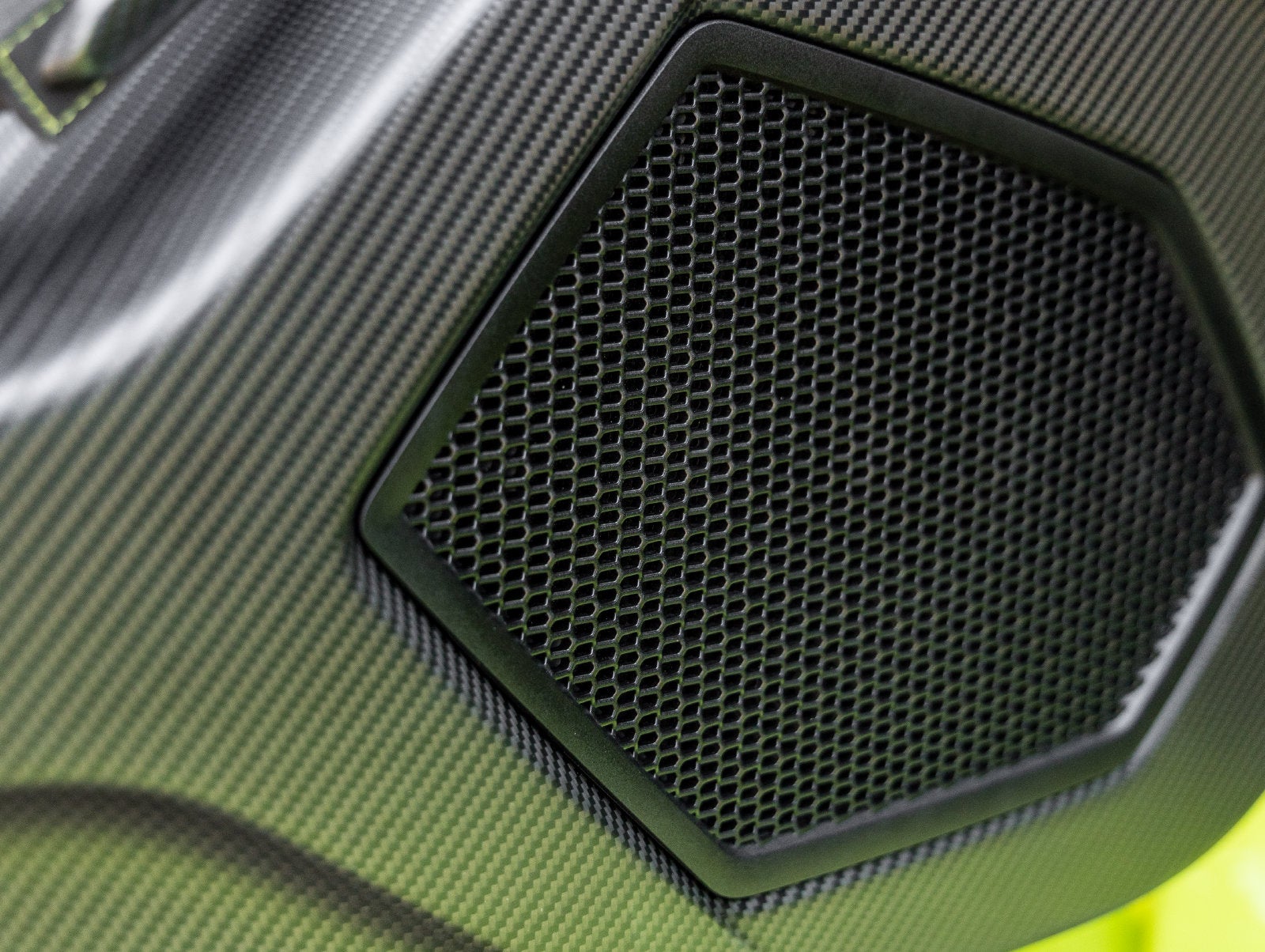 2024 Lamborghini Huracan Tecnica Base