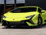 2024 Lamborghini Huracan Tecnica Base