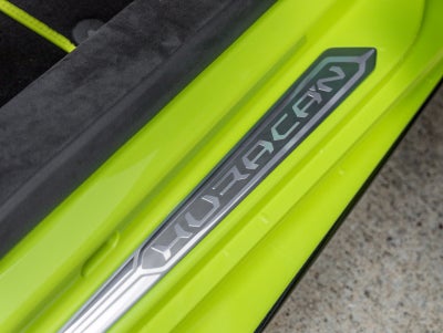 2024 Lamborghini Huracan Tecnica Base