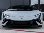 2023 Lamborghini Huracan Tecnica Base