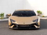 2023 Lamborghini Huracan Tecnica Base