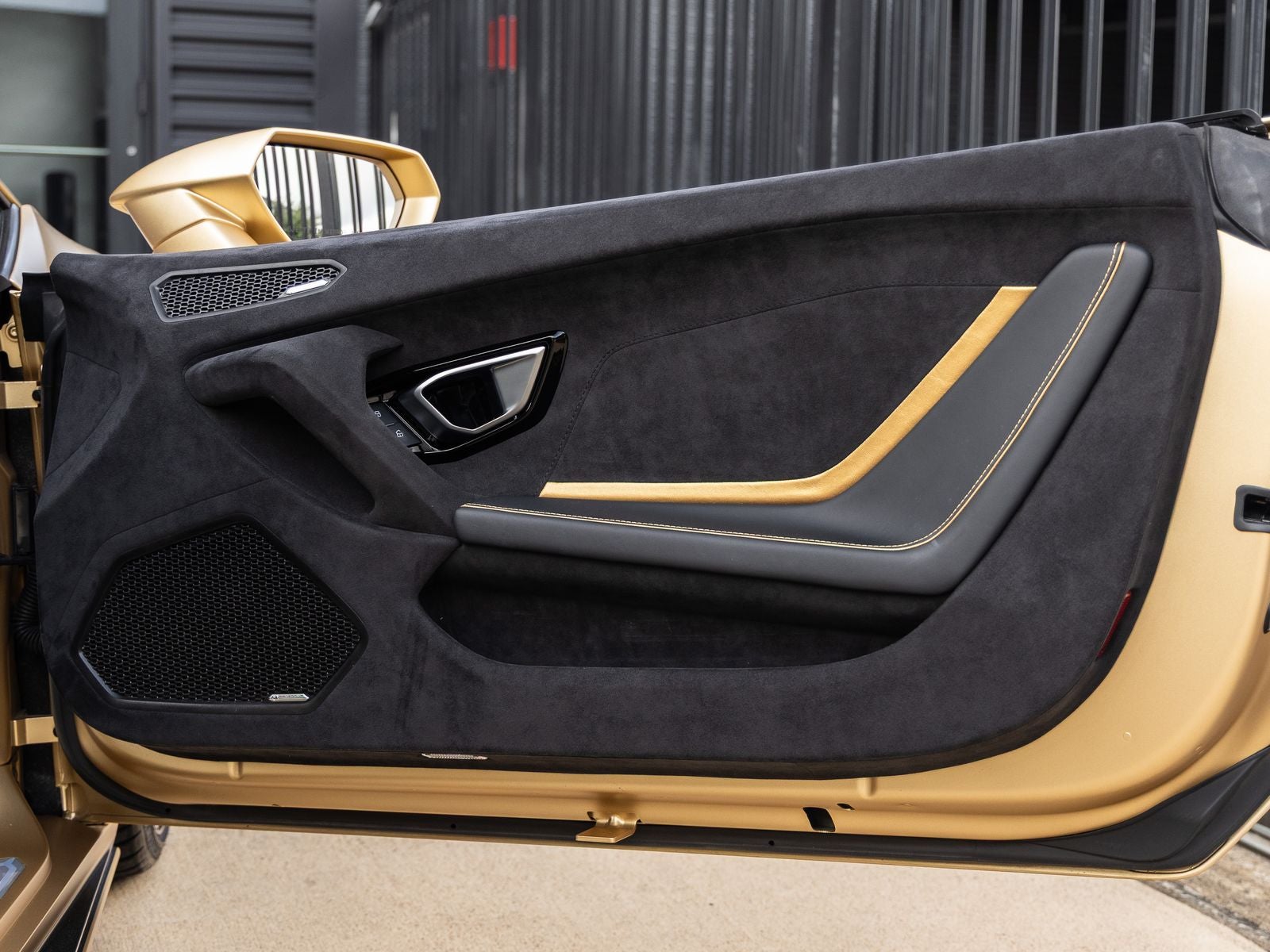 2023 Lamborghini Huracan Tecnica Base