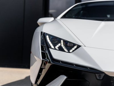 2023 Lamborghini Huracan Tecnica Base