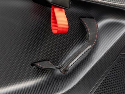 2023 Lamborghini Huracan Tecnica Base