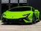 2023 Lamborghini Huracan Tecnica Base