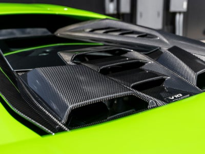 2023 Lamborghini Huracan Tecnica Base