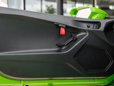 2023 Lamborghini Huracan Tecnica Base