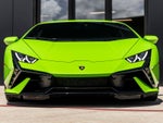2023 Lamborghini Huracan Tecnica Base