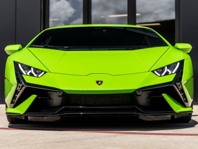 2023 Lamborghini Huracan Tecnica Base