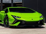 2023 Lamborghini Huracan Tecnica Base