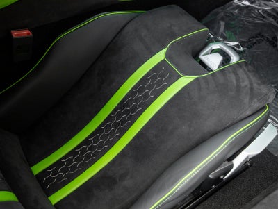 2023 Lamborghini Huracan Tecnica Base