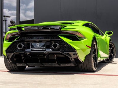 2023 Lamborghini Huracan Tecnica Base