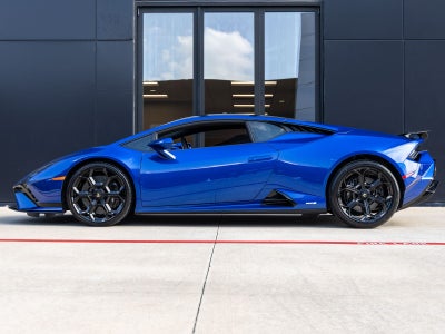 2024 Lamborghini Huracan Tecnica Base