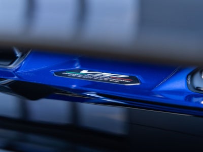2024 Lamborghini Huracan Tecnica Base