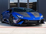 2024 Lamborghini Huracan Tecnica Base