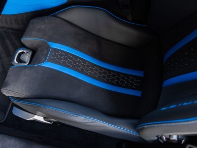 2024 Lamborghini Huracan Tecnica Base