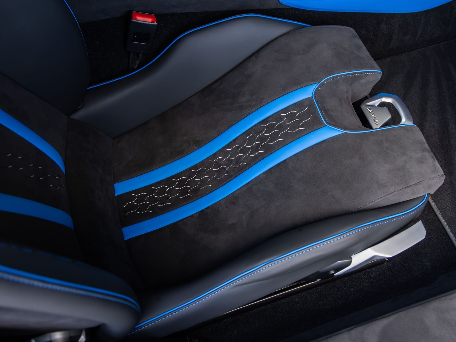 2024 Lamborghini Huracan Tecnica Base