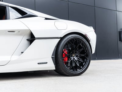 2026 Lamborghini Temerario Base