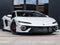 2026 Lamborghini Temerario Base