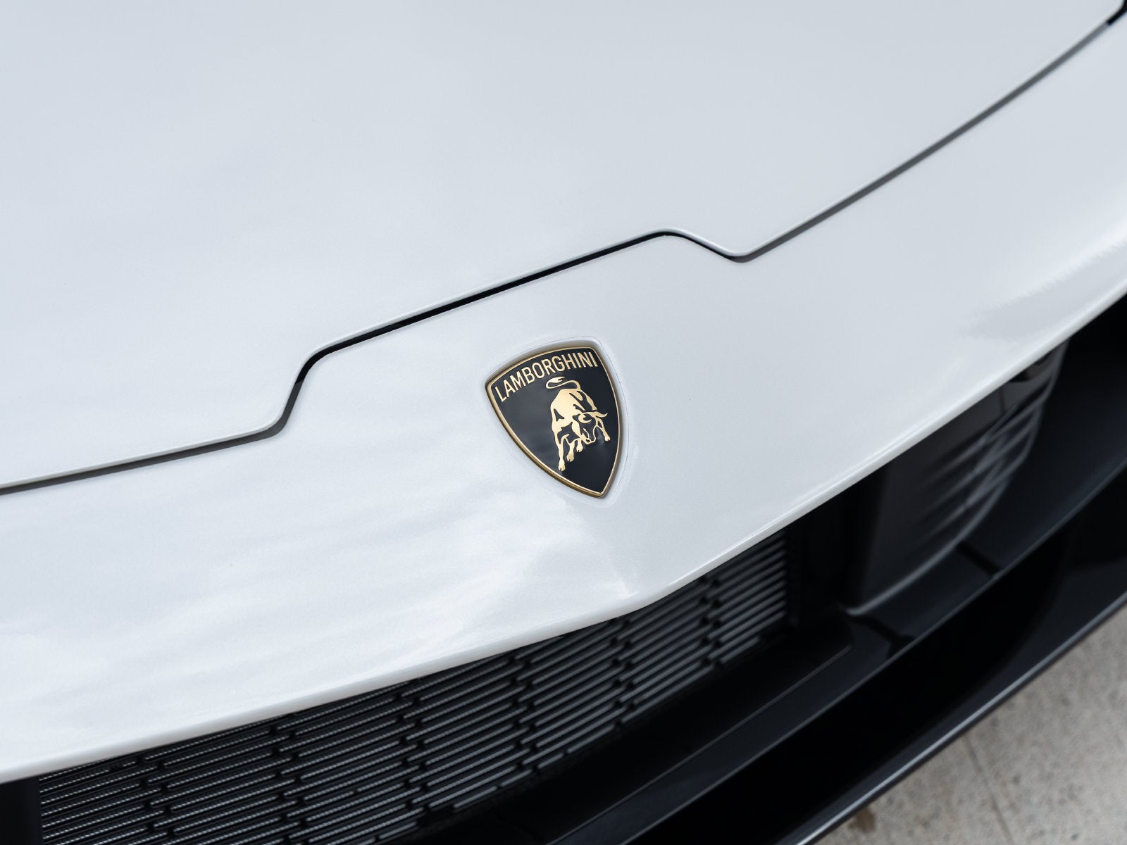 2026 Lamborghini Temerario Base