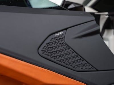 2026 Lamborghini Temerario Base