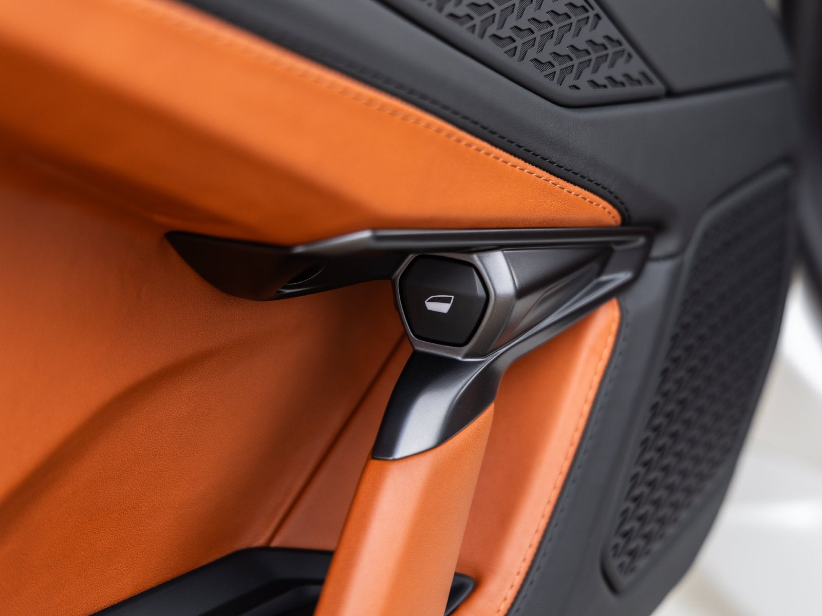 2026 Lamborghini Temerario Base