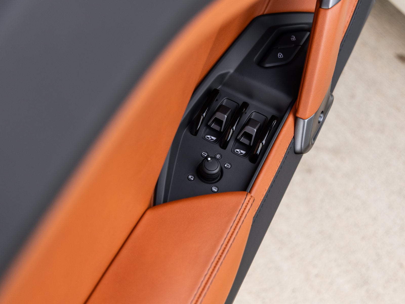 2026 Lamborghini Temerario Base