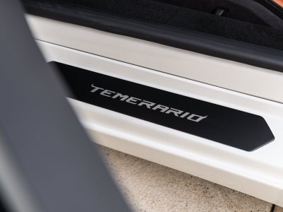 2026 Lamborghini Temerario Base