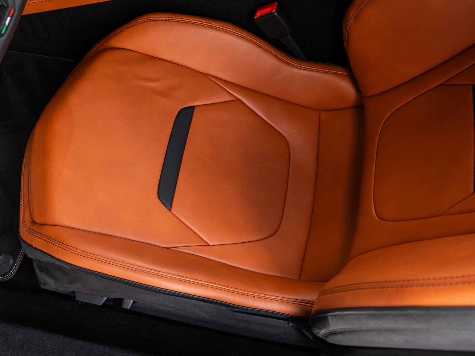 2026 Lamborghini Temerario Base