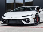 2026 Lamborghini Temerario Base