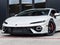 2026 Lamborghini Temerario Base