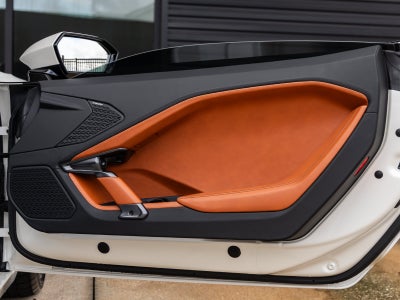 2026 Lamborghini Temerario Base