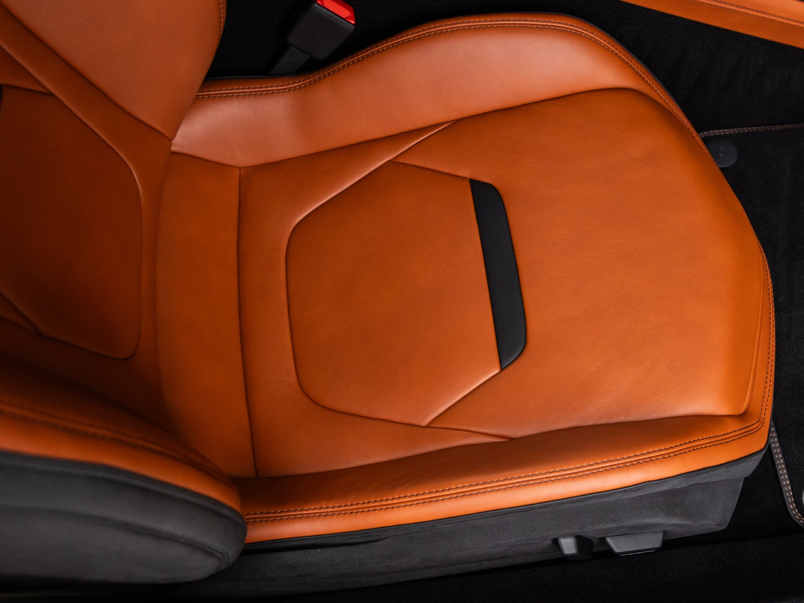 2026 Lamborghini Temerario Base