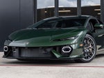 2026 Lamborghini Temerario Base