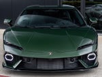 2026 Lamborghini Temerario Base