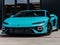 2026 Lamborghini Temerario Base