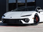 2026 Lamborghini Temerario Base