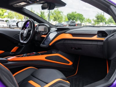 2026 Lamborghini Temerario Base