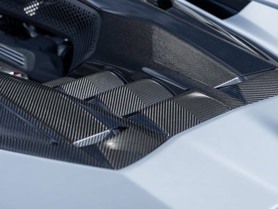 2024 Lamborghini Revuelto Base