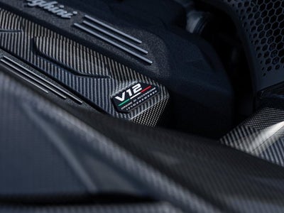 2024 Lamborghini Revuelto Base