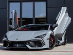 2024 Lamborghini Revuelto Base