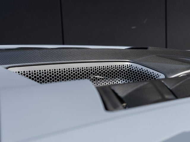 2024 Lamborghini Revuelto Base