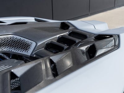 2024 Lamborghini Revuelto Base