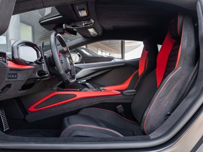 2024 Lamborghini Revuelto Base