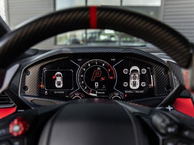 2024 Lamborghini Revuelto Base