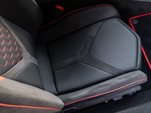 2024 Lamborghini Revuelto Base