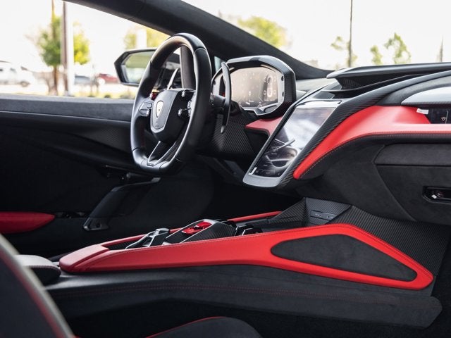 2024 Lamborghini Revuelto Base